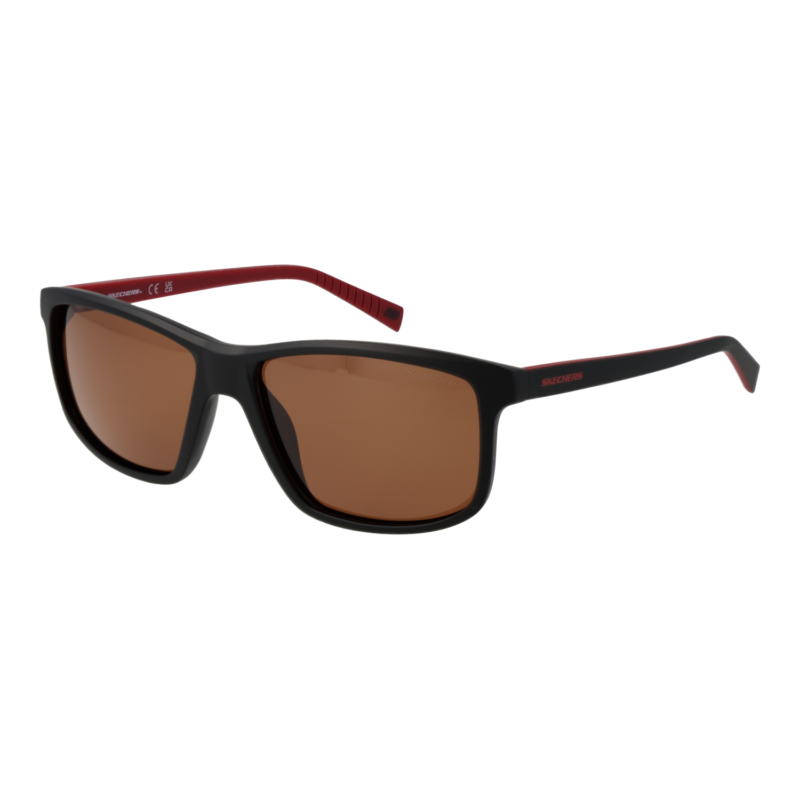 Skechers SE6291 5702H sunglasses side view