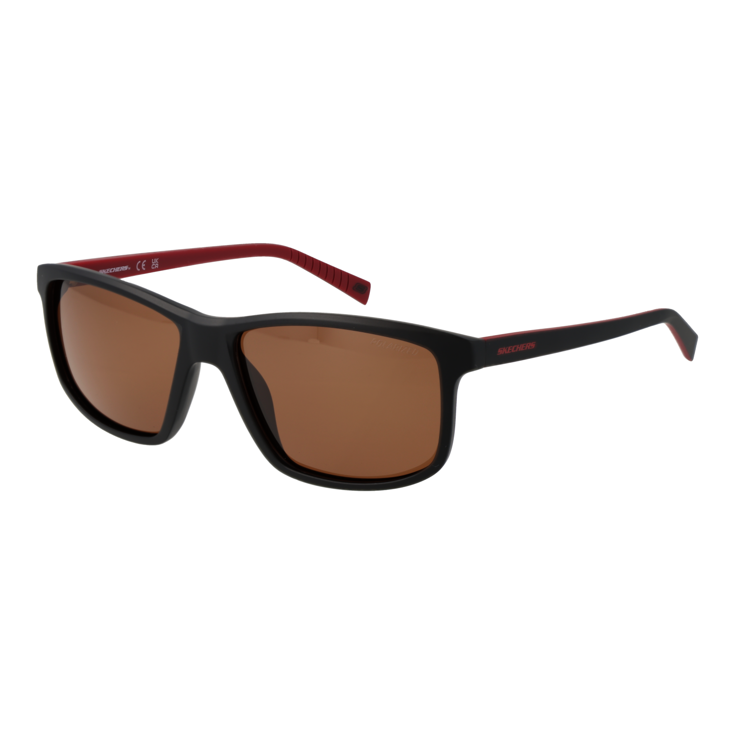 Skechers SE6291 5702H sunglasses side view