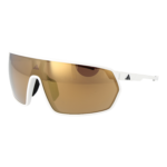 Adidas Sport SP0088 0024G sunglasses side view