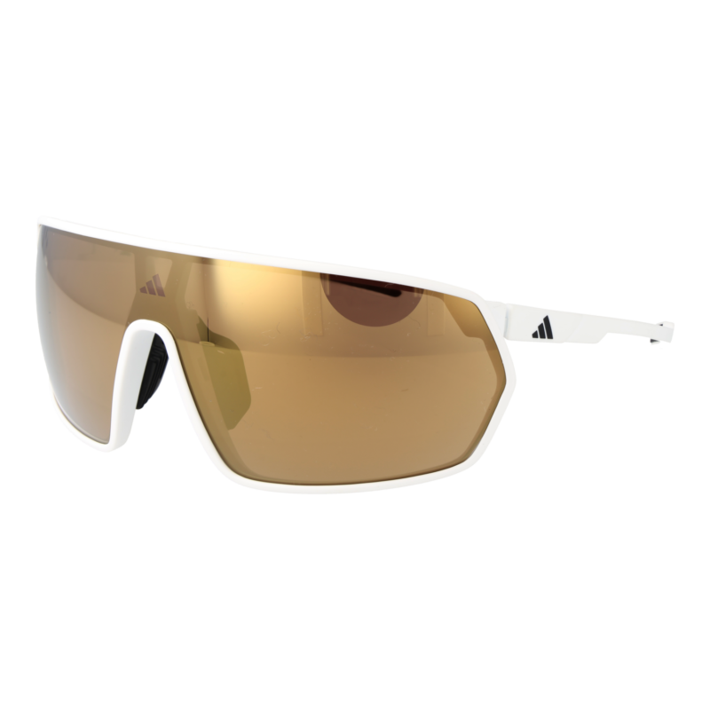 Adidas Sport SP0088 0024G sunglasses side view