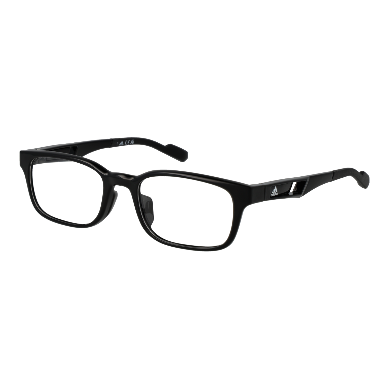 Adidas Sport SP5061-D 53001 optical frames side view