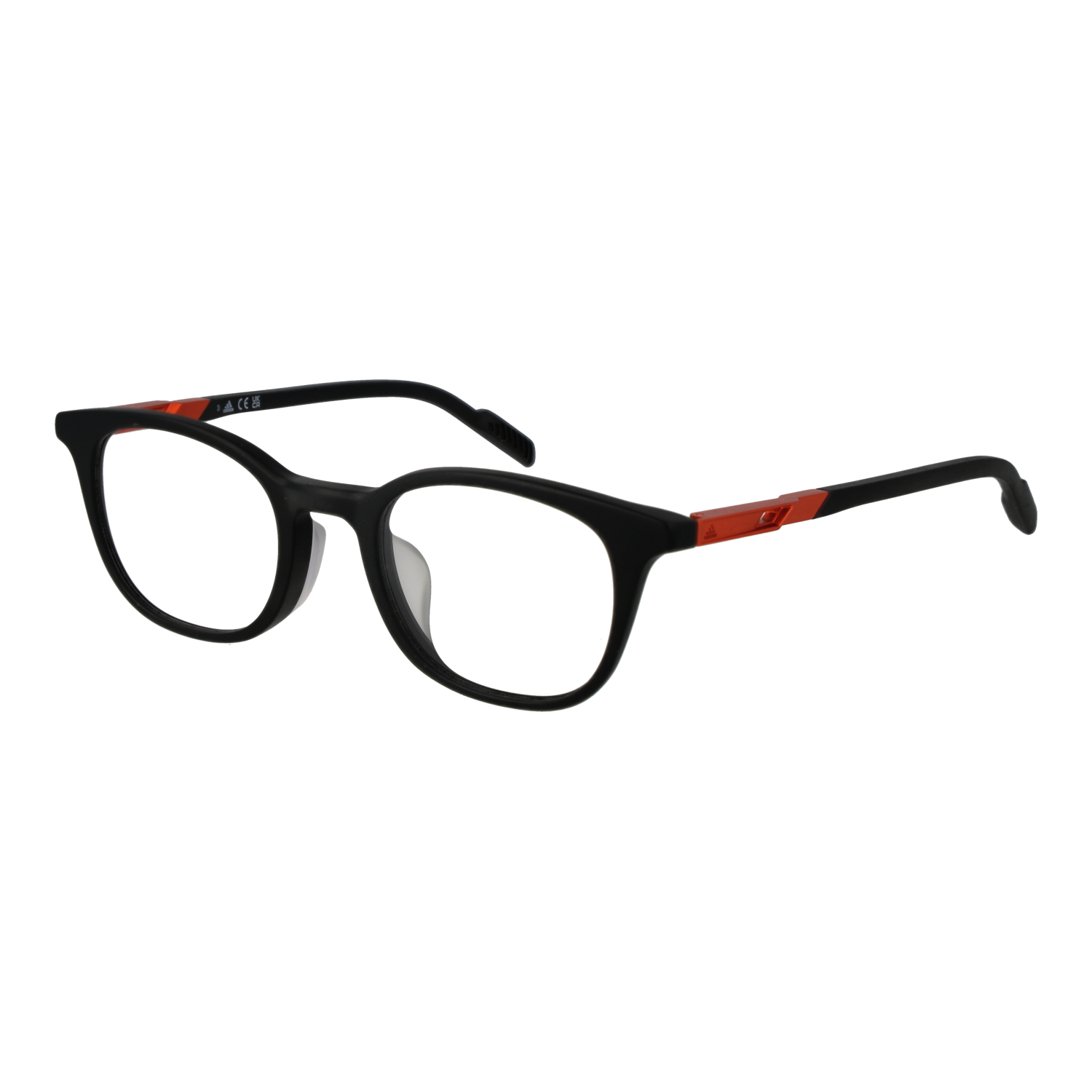 Adidas Sport SP5063-D 48002 optical frames side view