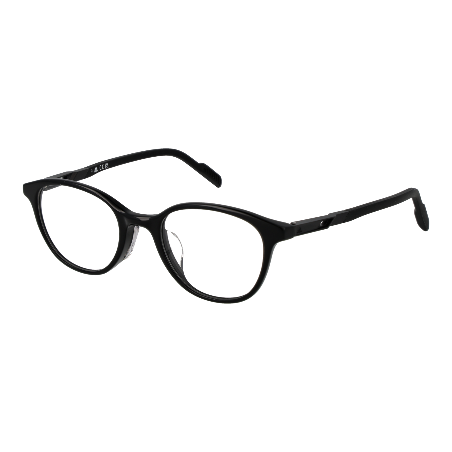 Adidas Sport SP5064-D 48001 optical frames side view
