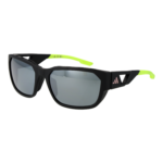 Adidas Sport SP0092 5802C sunglasses side view