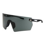 Adidas Sport SP0098 0002A sunglasses side view