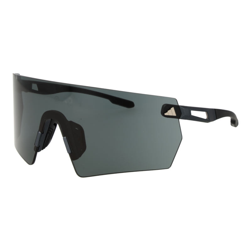 Adidas Sport SP0098 0002A sunglasses side view