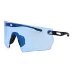Adidas Sport SP0098 0002X sunglasses side view
