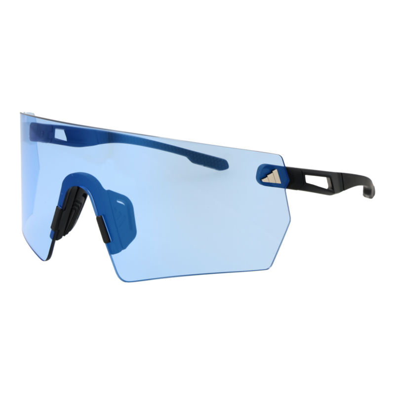 Adidas Sport SP0098 0002X sunglasses side view
