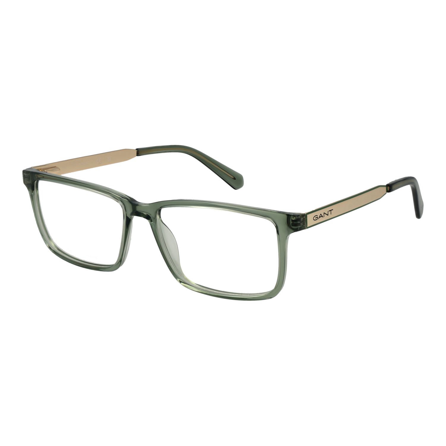 Gant GA3216 54096 optical frames side view