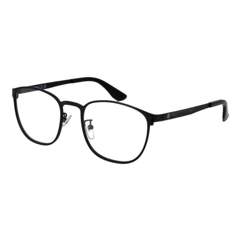 BMW BW5076-H 53002 optical frames side view