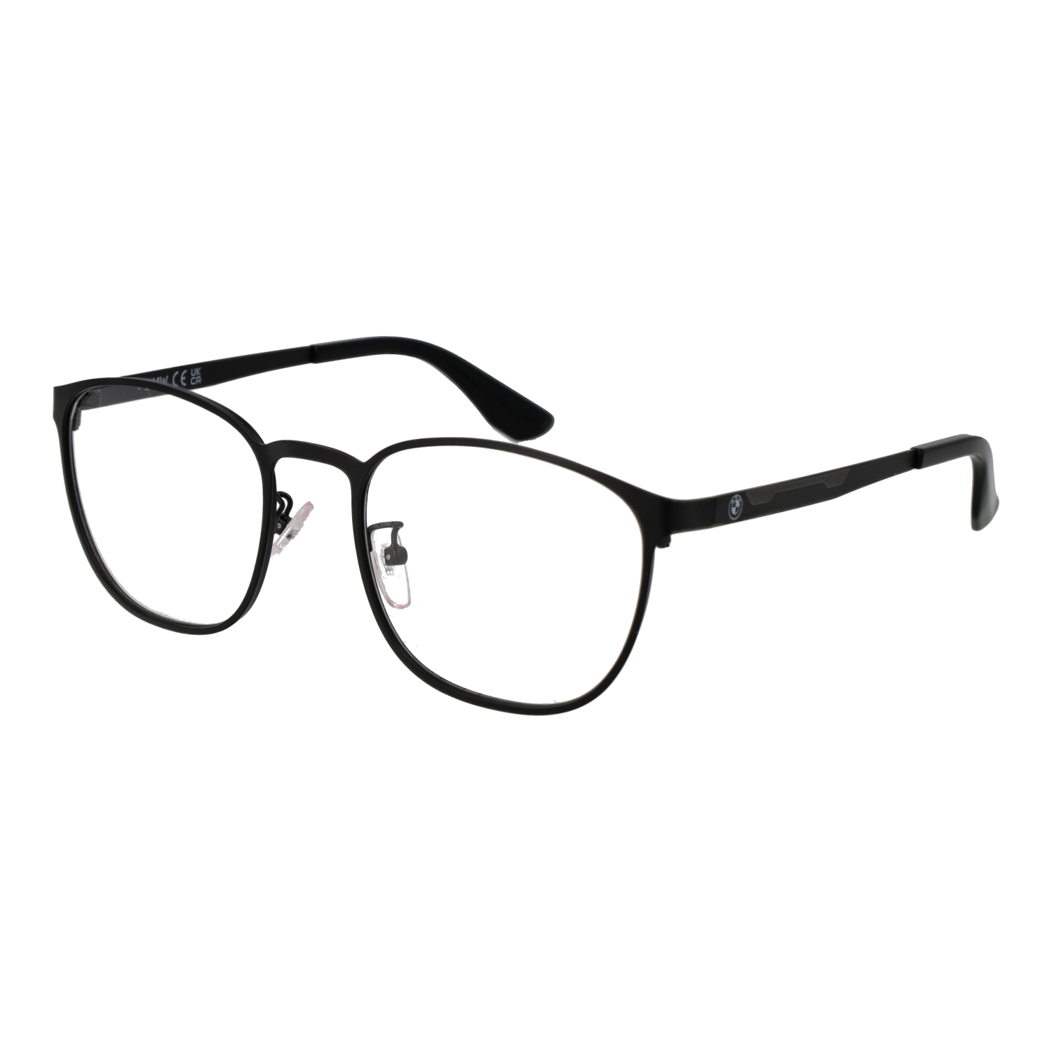 BMW BW5076-H 53002 optical frames side view