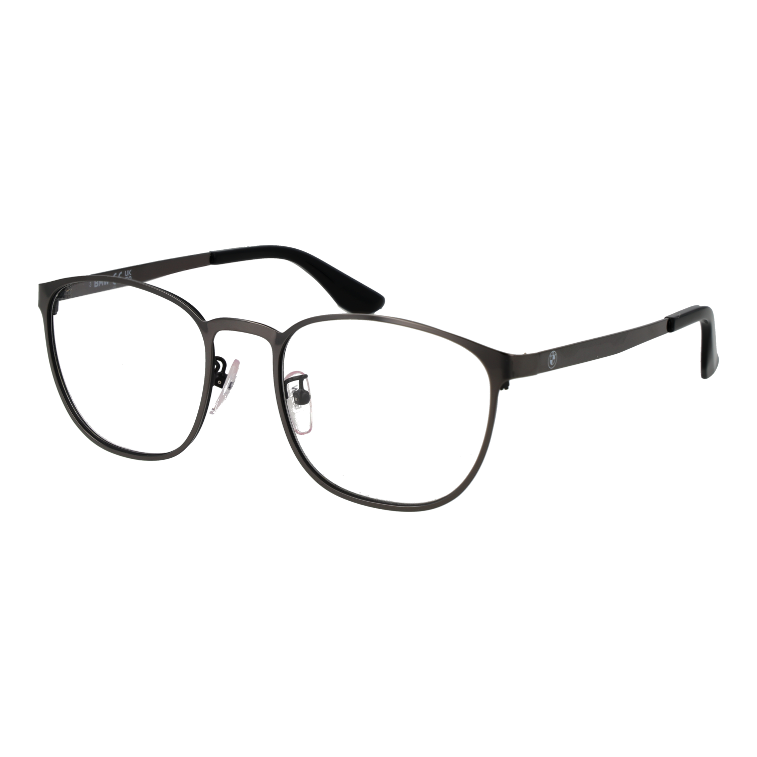 BMW BW5076-H 53091 optical frames side view