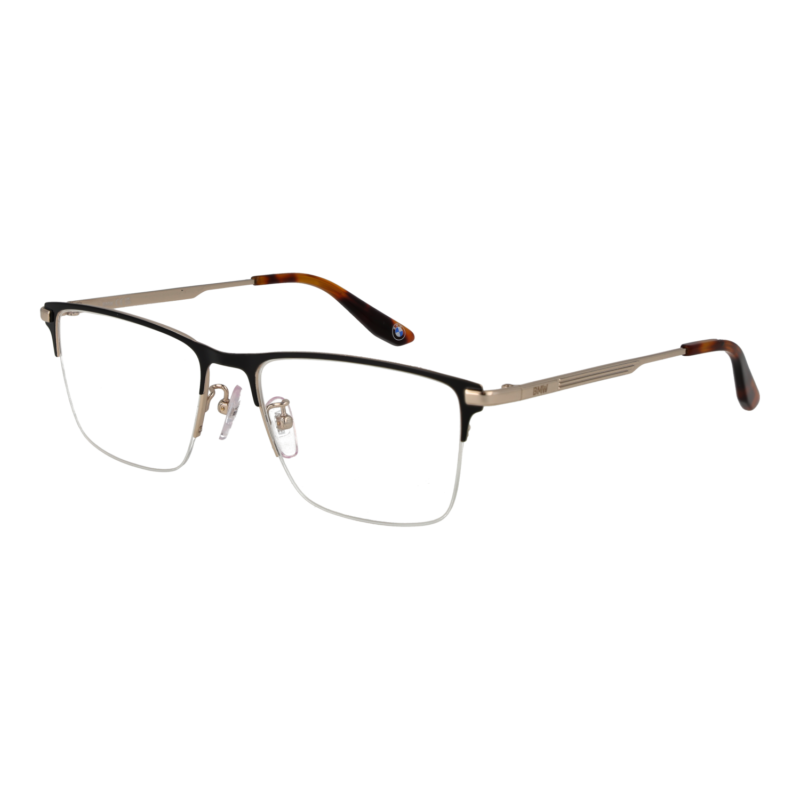 BMW BW5078-H 55001 optical frames side view