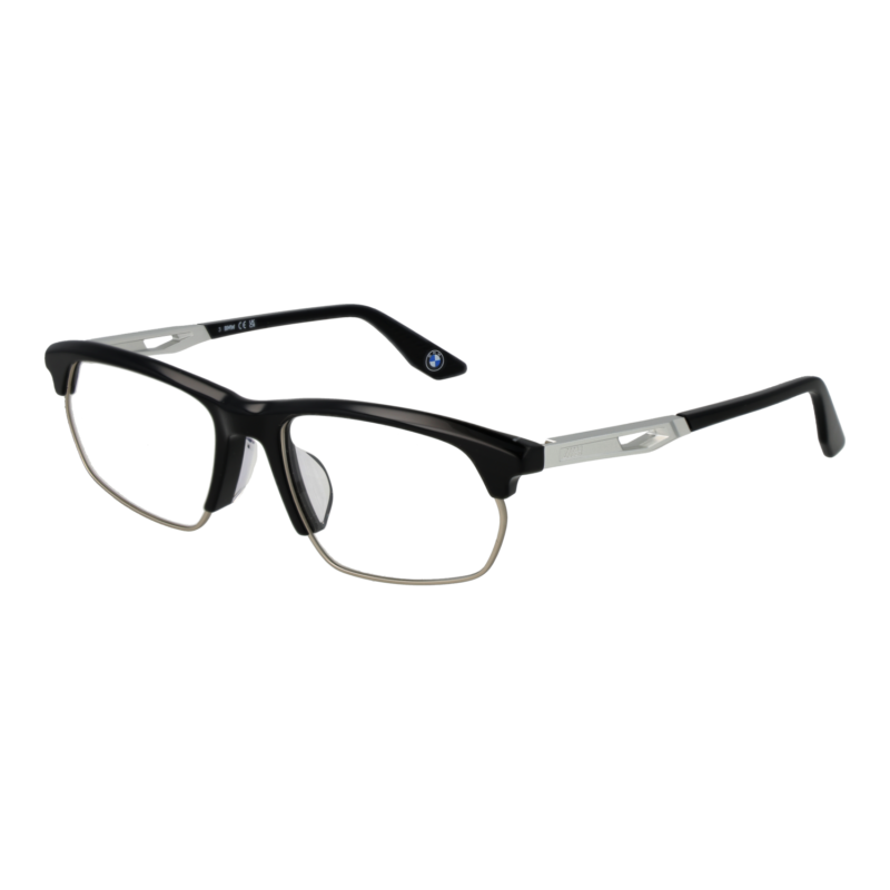 BMW BW5082-H 56001 optical frames side view