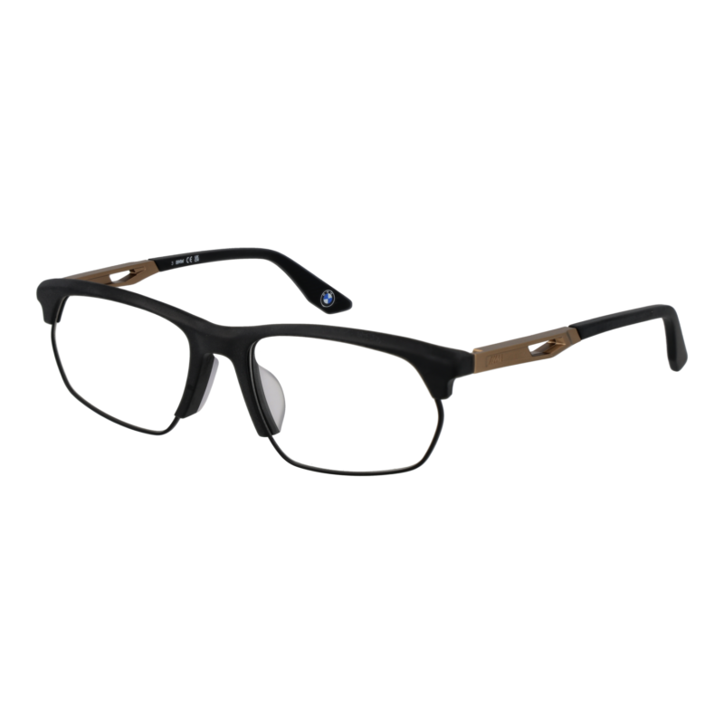 BMW BW5082-H 56002 optical frames side view