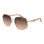 Marciano by Guess GM00003 5928F sunglasses side view