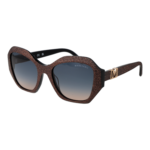 Marciano by Guess GM00007 5405W sunglasses side view