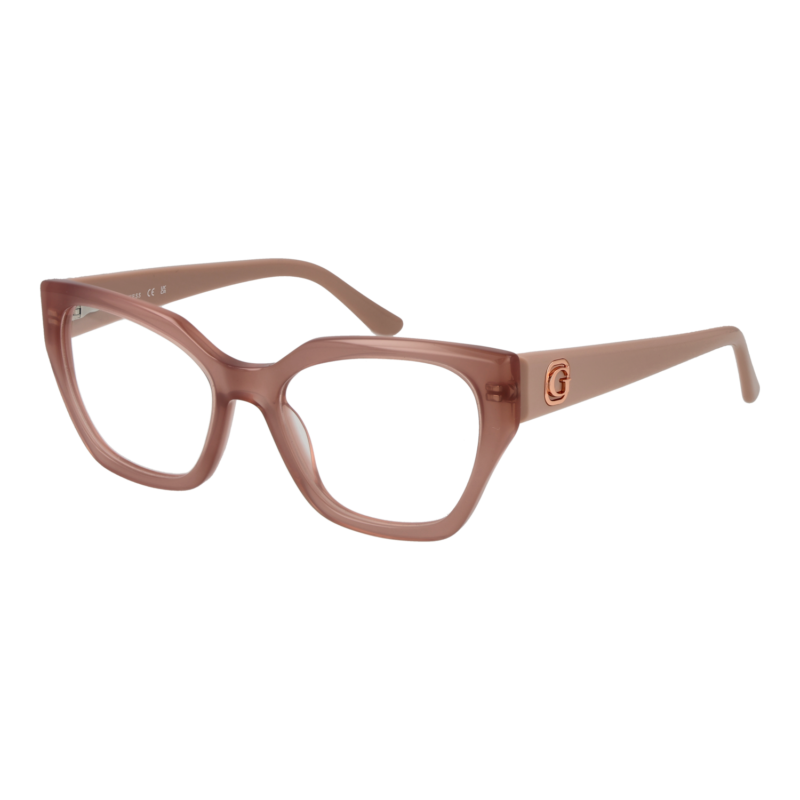 Guess GU50112 51057 optical frames side view