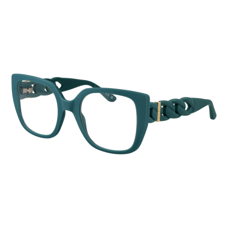 Guess GU50118 52088 optical frames side view
