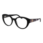 Guess GU50127 53001 optical frames side view