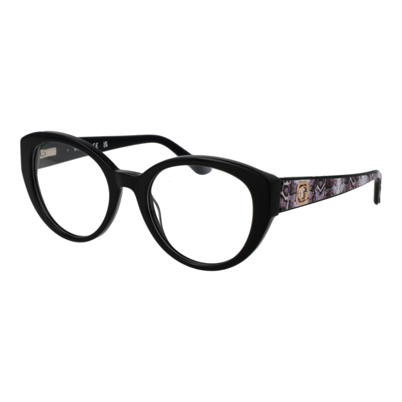 Guess GU50127 53001 optical frames side view
