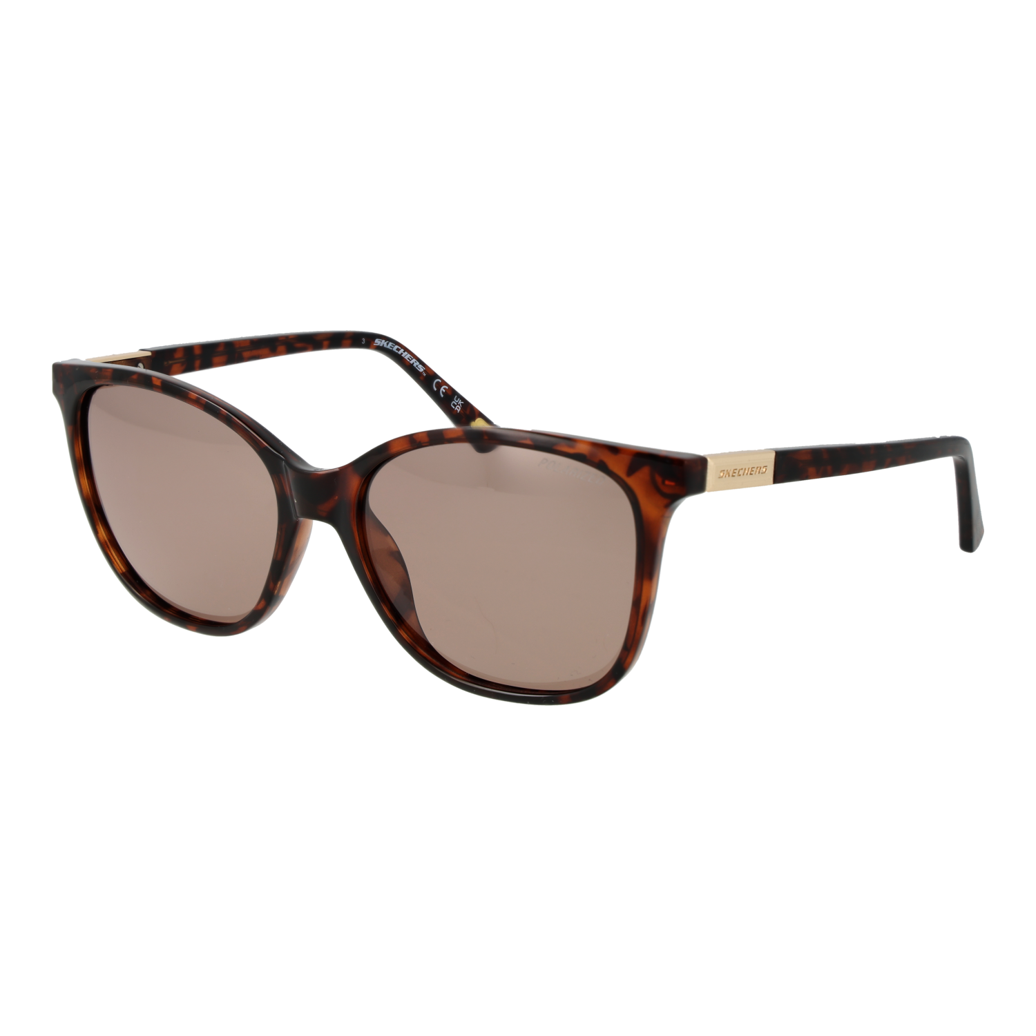 Skechers SE6361 5652H sunglasses side view