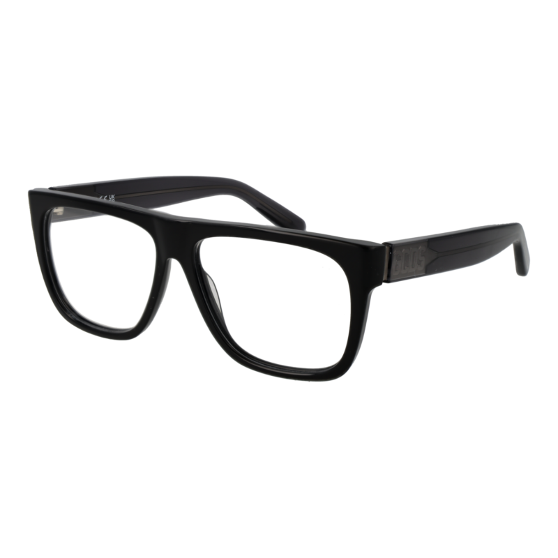 GCDS GD5031 55001 optical frames side view