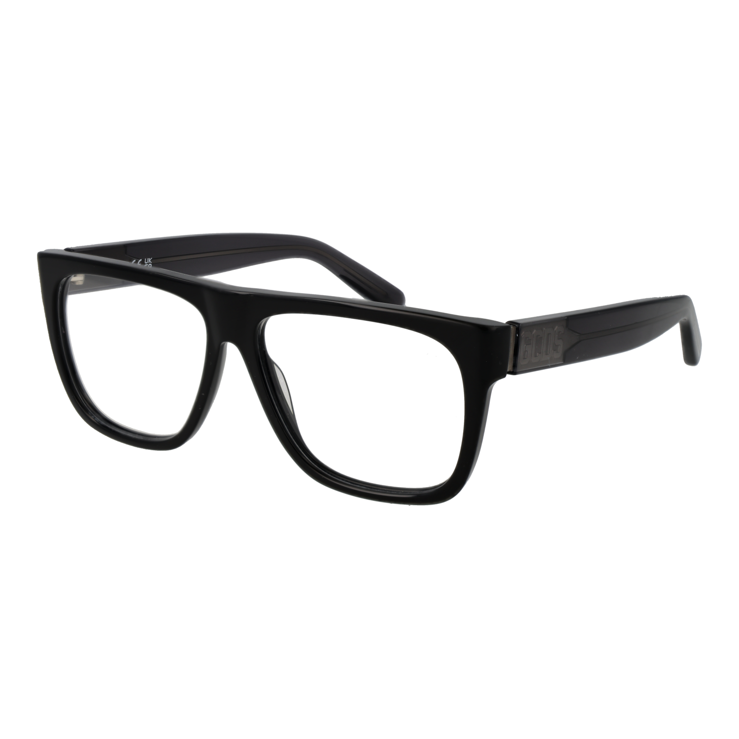 GCDS GD5031 55001 optical frames side view