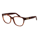 GCDS GD5034 53052 optical frames side view