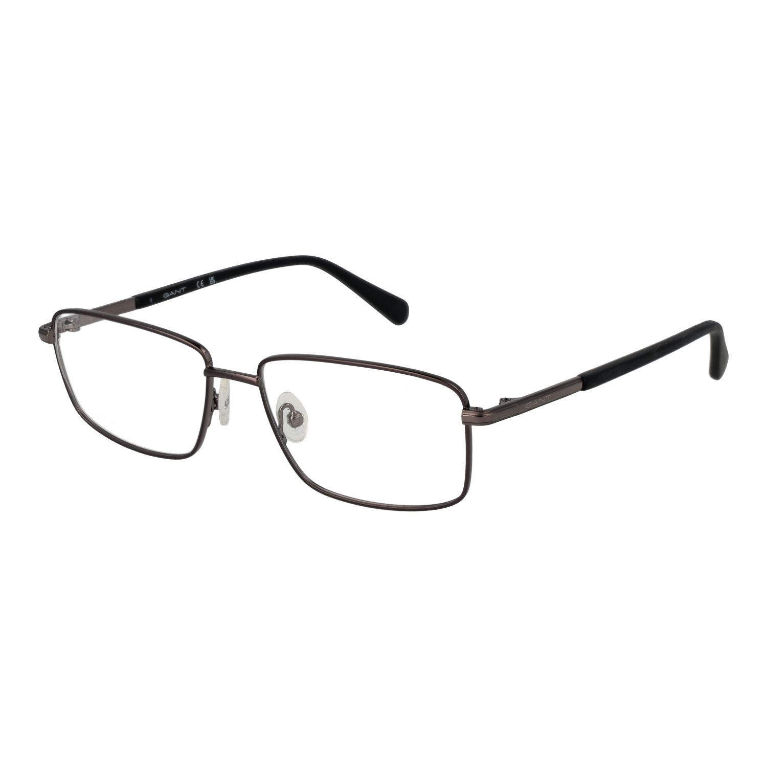 Gant GA3299 55009 optical frames side view