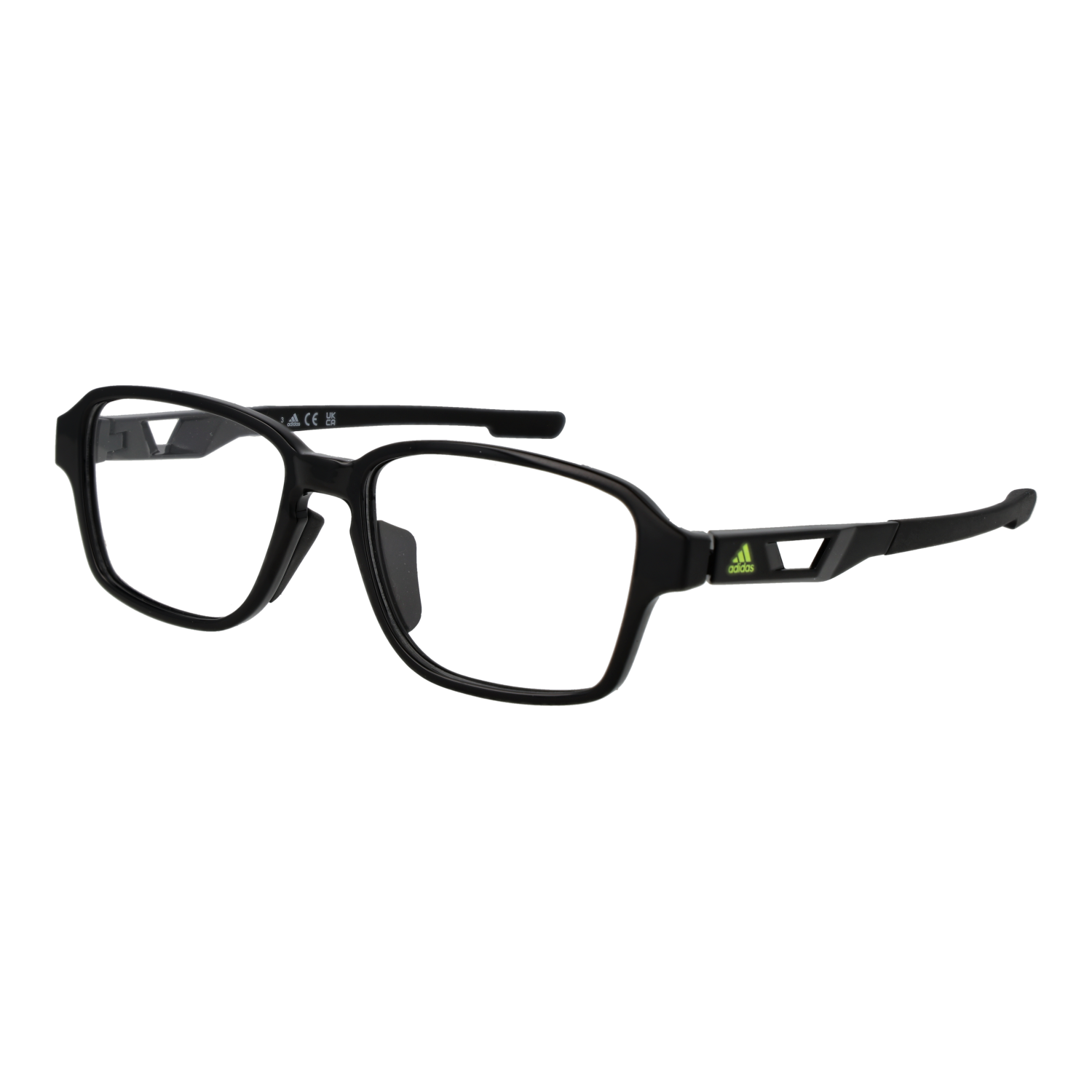 Adidas Sport SP5080-D 54001 optical frames side view