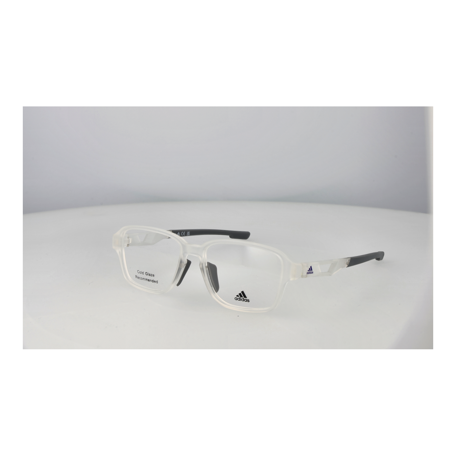 Adidas Sport SP5080-D 54026 optical frames side view