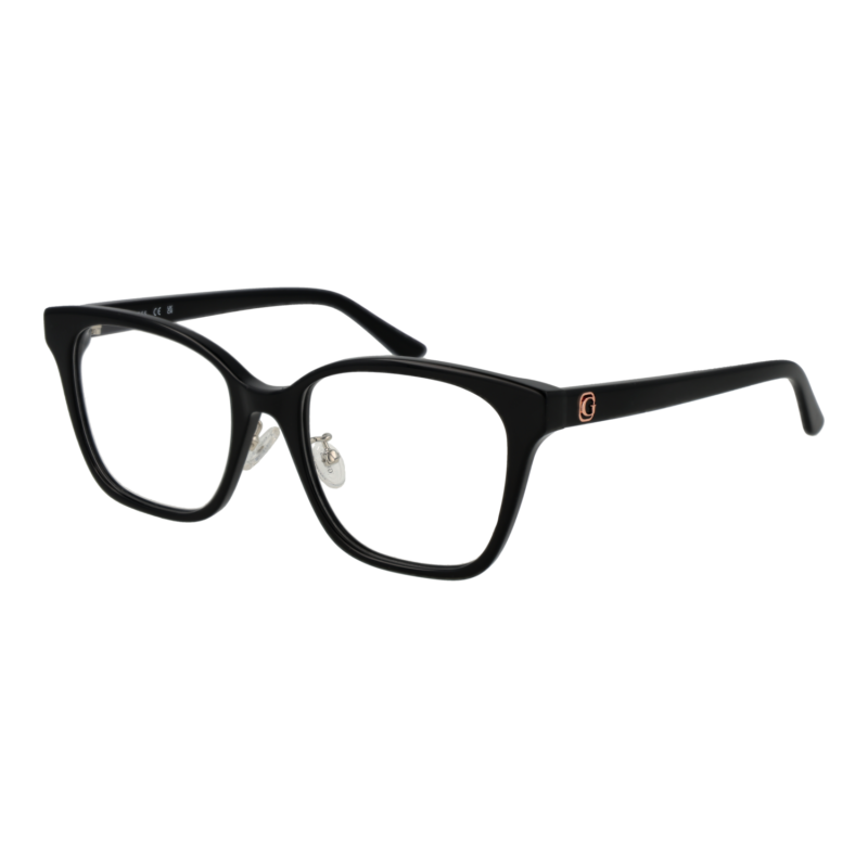 Guess GU50153-D 53001 optical frames side view