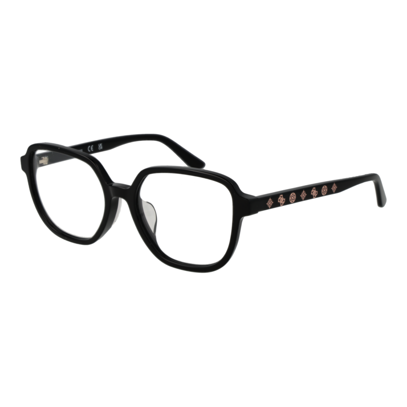 Guess GU50154-D 52001 optical frames side view