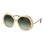 Max Mara MM0094 5525P sunglasses side view