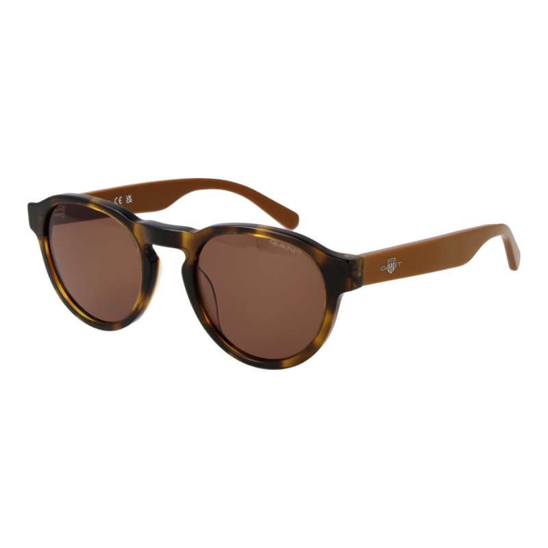 Gant GA00002 5152E sunglasses side view