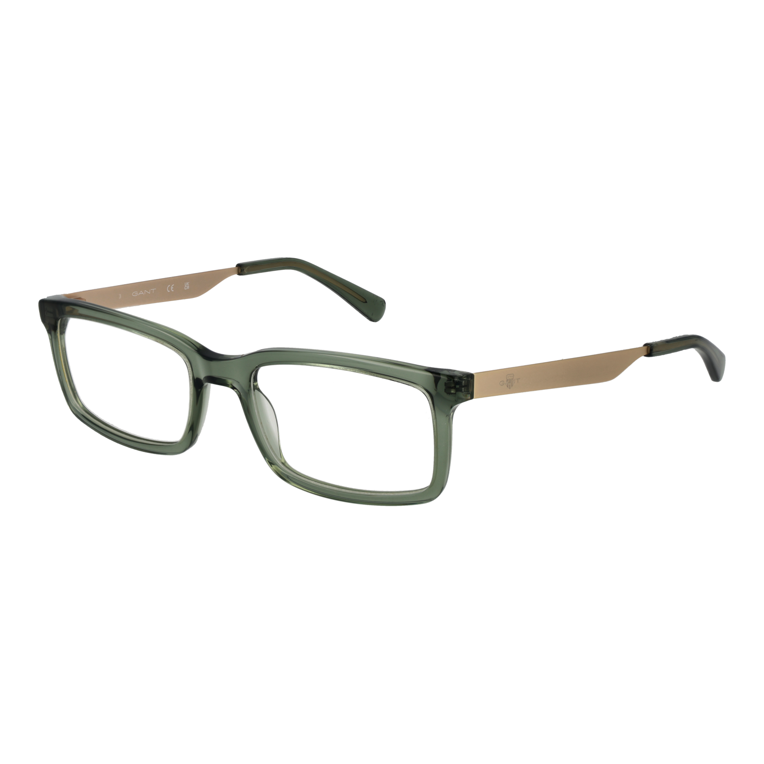 Gant GA50003 53096 optical frames side view