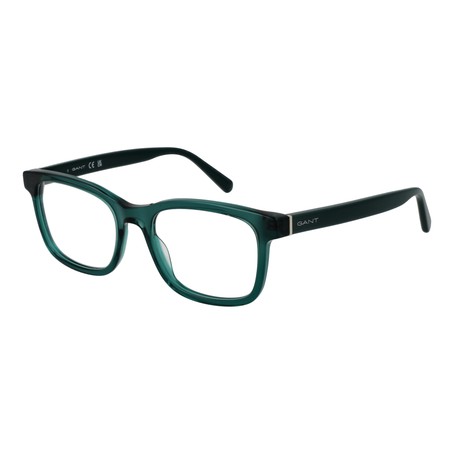 Gant GA50005 51096 optical frames side view