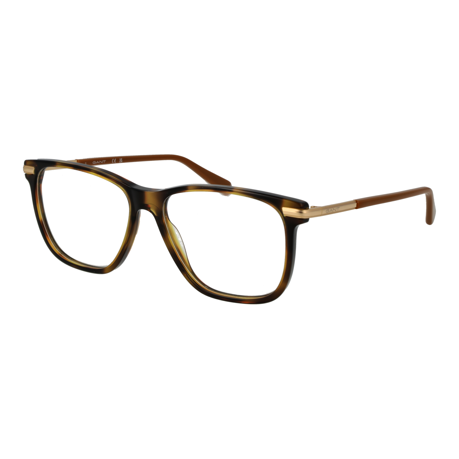 Gant GA50007 55052 optical frames side view