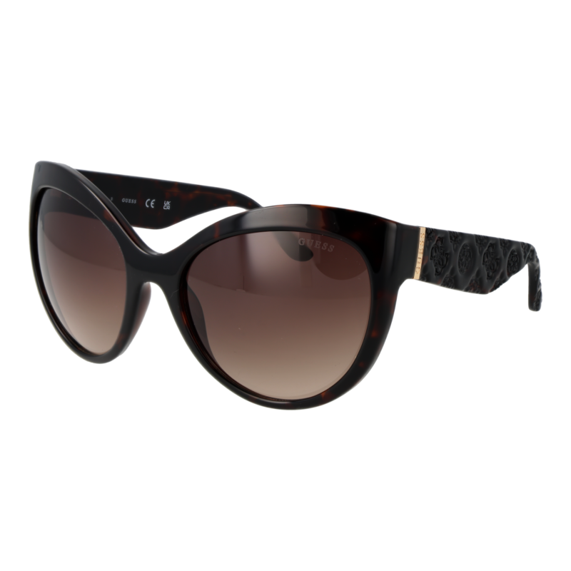 Guess GU00130 6152F sunglasses side view