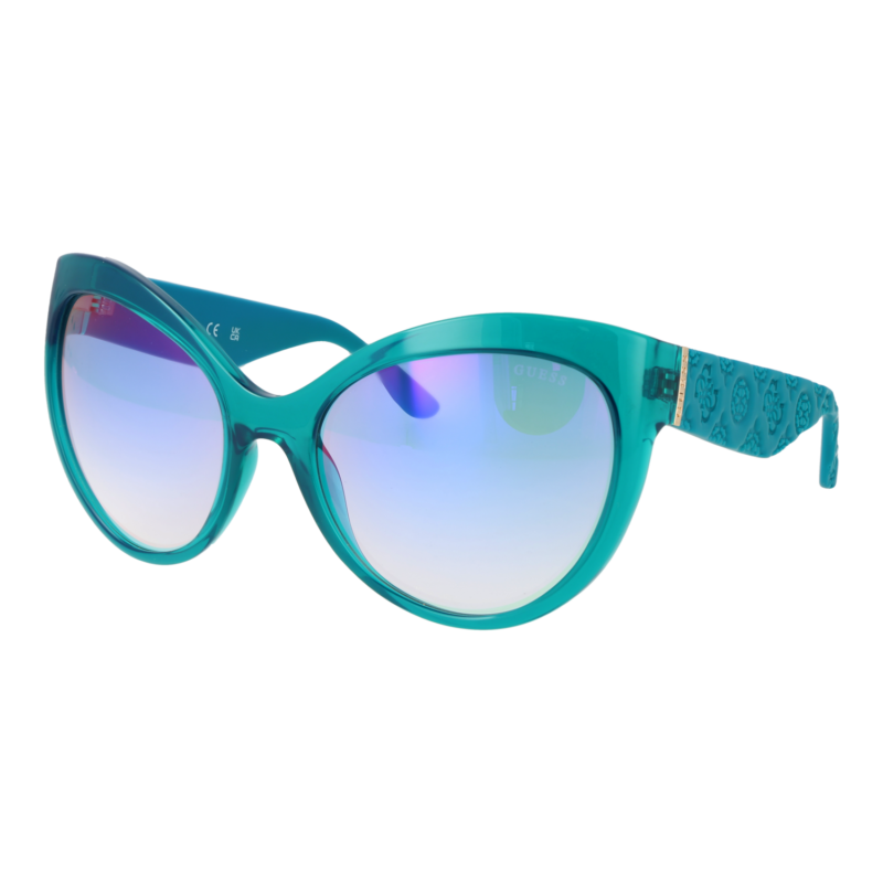 Guess GU00130 6187X sunglasses side view