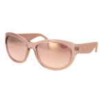 Guess GU00131 6057U sunglasses side view