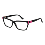 Guess GU50145 56001 optical frames side view