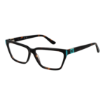 Guess GU50145 56052 optical frames side view