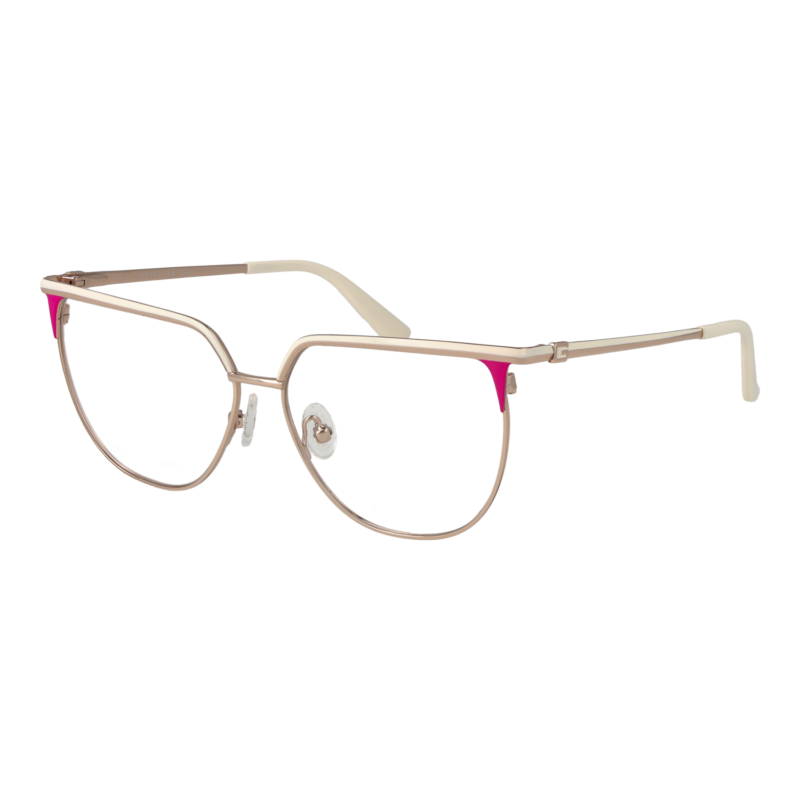 Guess GU50147 54021 optical frames side view