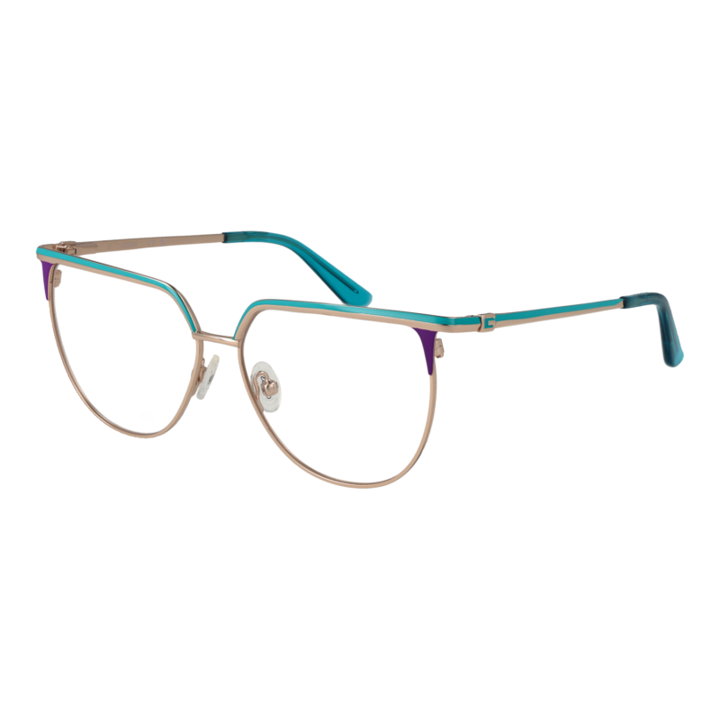 Guess GU50147 54033 optical frames side view
