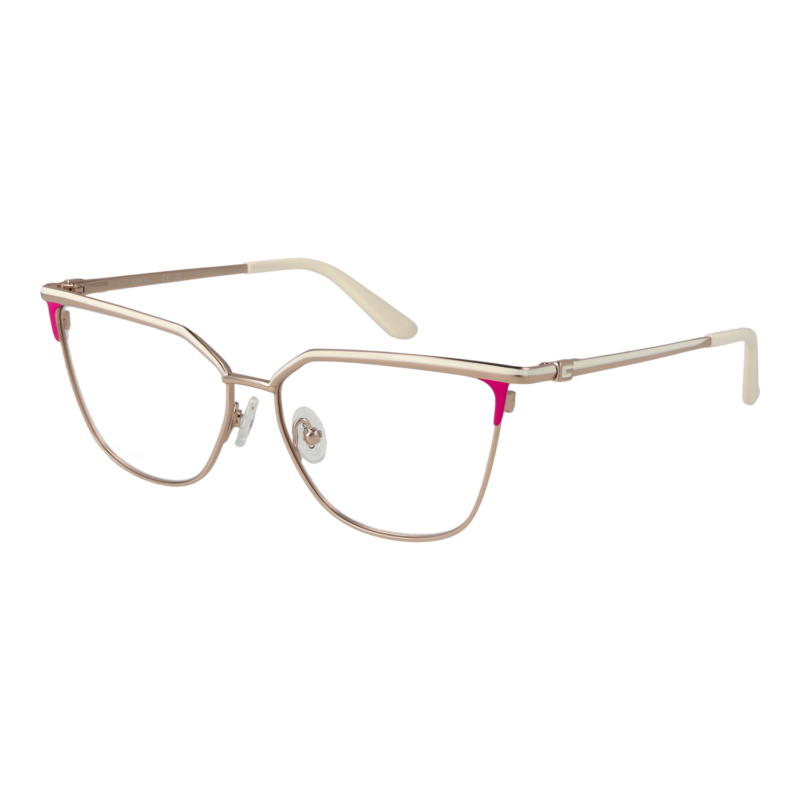 Guess GU50148 55021 optical frames side view