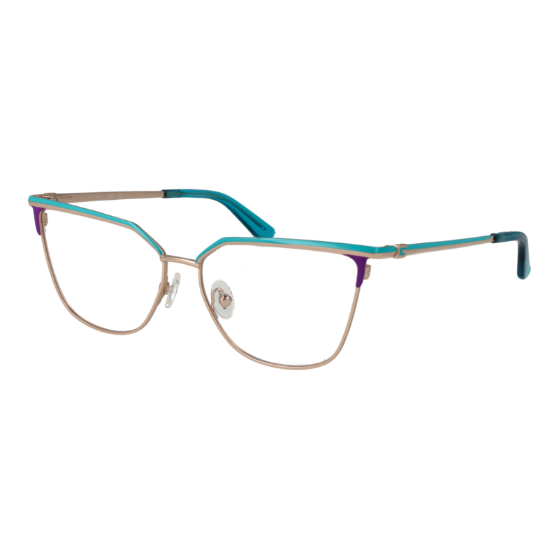 Guess GU50148 55033 optical frames side view