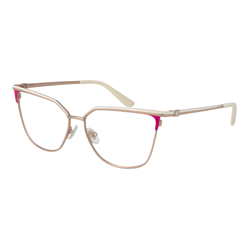 Guess GU50148 57021 optical frames side view