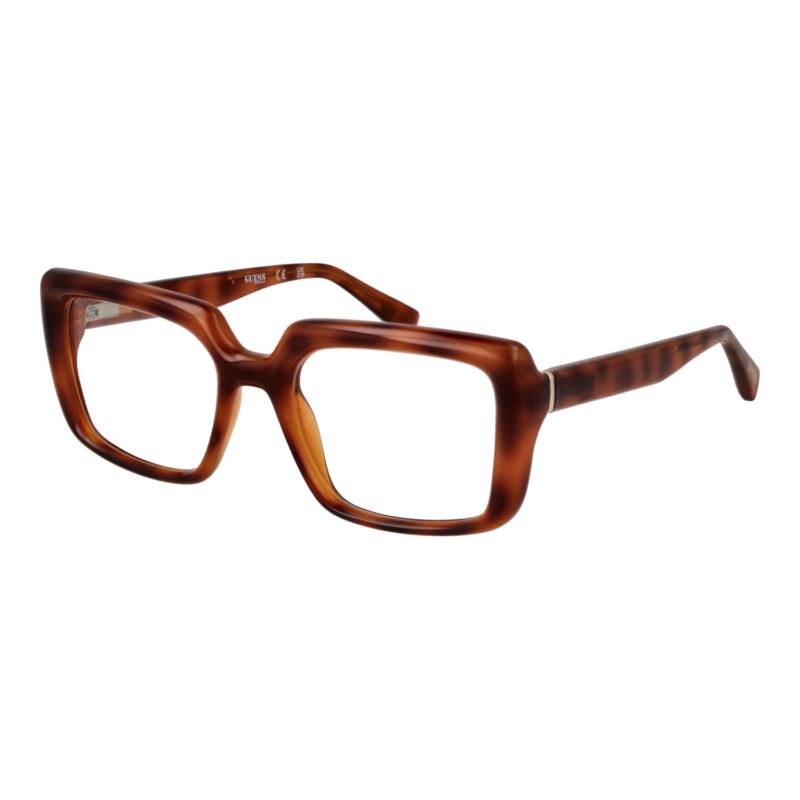Guess GU50152 53053 optical frames side view